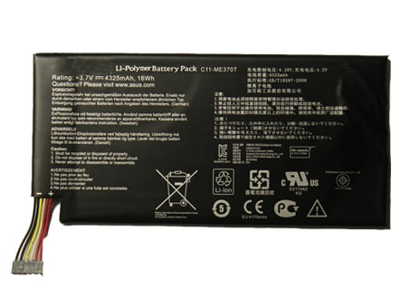 C11-ME370T batería